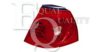 EQUAL QUALITY GP0408 Lens, indicator